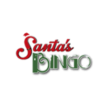 Santa's Bingo Casino Logo