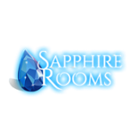 Sapphire Rooms Casino Logo