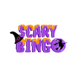 Scary Bingo Casino Logo