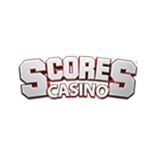 Scores Casino UK Logo