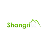 Shangri La Casino Logo