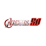Avengers80 Casino Logo