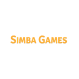 Simba Games Casino Logo