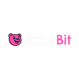 RakeBit Casino Logo