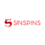 Sin Spins Casino Logo