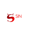 Sin Spins Casino Logo