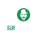 Sir Jackpot Casino Logo