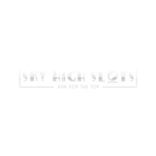 Sky High Slots Casino Logo