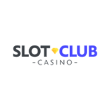 Slot Club Casino Logo