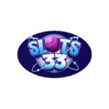 Slots33 Casino Logo