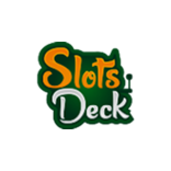 Slots Deck Casino Logo