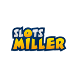 SlotsMiller Casino Logo
