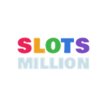 SlotsMillion Casino Logo