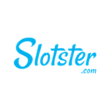Slotster Casino Logo