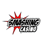 Smashing Casino Logo