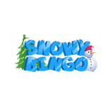 Snowy Bingo Casino Logo