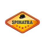 Spinatra Casino Logo