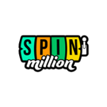 Spin Million Casino Logo