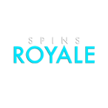 Spins Royale Casino Logo