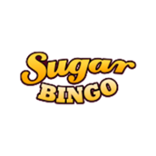 Sugar Bingo Casino Logo