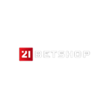 21BetShop Casino Logo