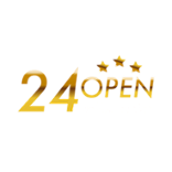 24open Casino Logo