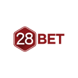 28BET Casino Logo