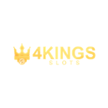 4KingSlots Casino Logo