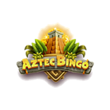 Aztec Bingo Casino Logo
