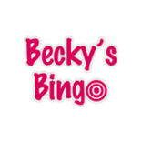 Beckys Bingo Casino Logo