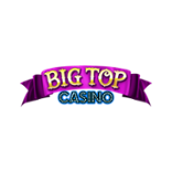 Big Top Casino Logo
