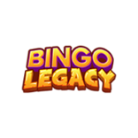 Bingo Legacy Casino Logo