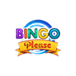 Bingo Please Casino Logo