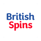 British Spins Casino Logo