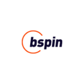Bspin.io Casino Logo