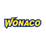 Wonaco Casino Logo