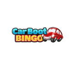 CarBoot Bingo Casino Logo