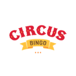Circus Bingo Casino Logo