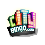 City Bingo Casino Logo