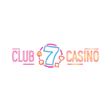 Club7 Casino Logo