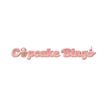 Cupcake Bingo Casino Logo