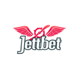 Jettbet Casino Logo
