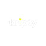Kripty Casino Logo