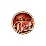 EatSleepBet Casino Logo