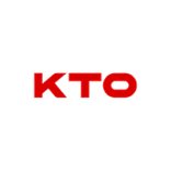 KTO.Bet Casino Logo