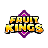 FruitKings Casino Logo