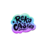 Reko Casino Logo