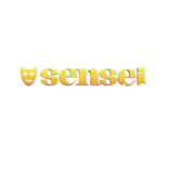 Sensei Game Casino Logo