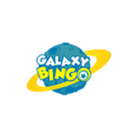 Galaxy Bingo Casino Logo