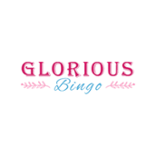 Glorious Bingo Casino Logo